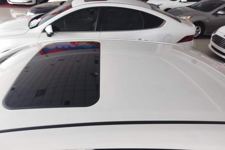 Used Toyota Corolla 2023 1.8L Smart Electric Hybrid Dual-Motor Elite Edition Roof