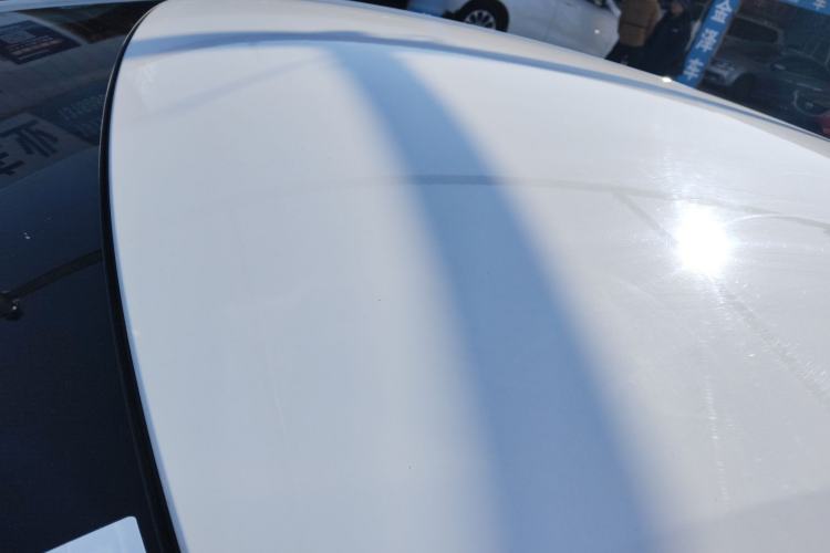 Used Toyota Corolla 2023 1.2T Pioneer Edition Roof