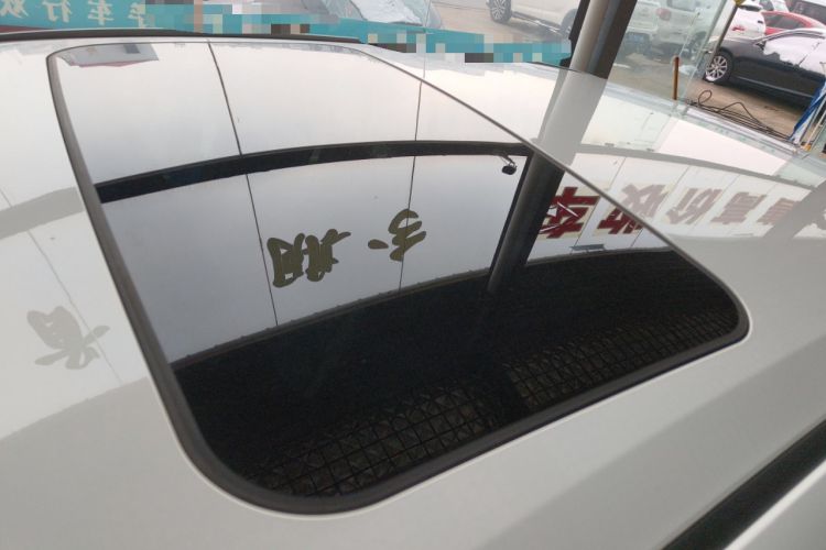 Used Toyota Corolla 2023 1.8L Smart Electric Hybrid Dual-Motor Elite Edition Roof