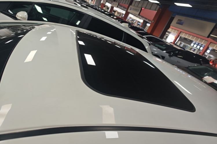 Used Toyota Corolla 2023 1.8L Smart Electric Hybrid Dual-Motor Elite Edition Roof