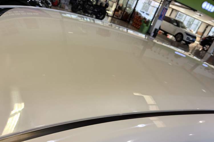 Used Toyota Corolla 2023 1.8L Smart Electric Hybrid Dual-Motor Pioneer Edition Roof
