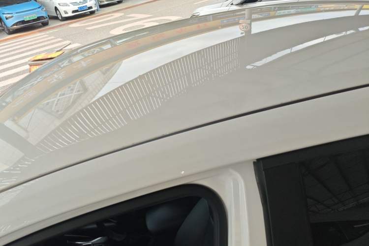 Used Toyota Corolla 2023 1.2T Pioneer Edition Roof
