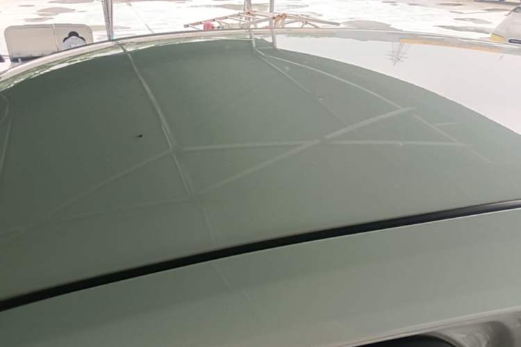 Used Toyota Corolla 2023 1.2T Pioneer Edition Roof