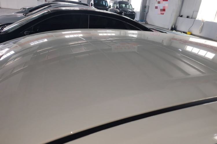 Used Toyota Corolla 2023 1.2T Pioneer Edition Roof