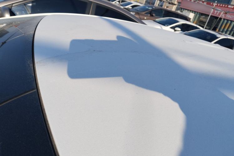 Used Toyota Corolla 2023 1.2T Pioneer Edition Roof