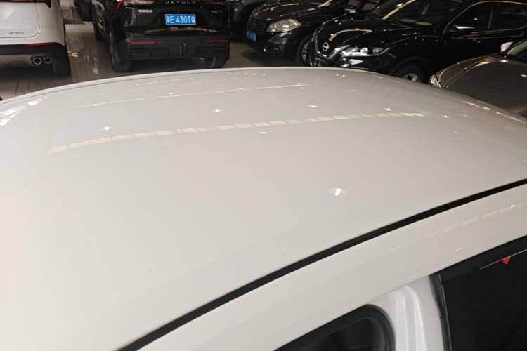 Used Toyota Corolla 2023 1.2T Pioneer Edition Roof