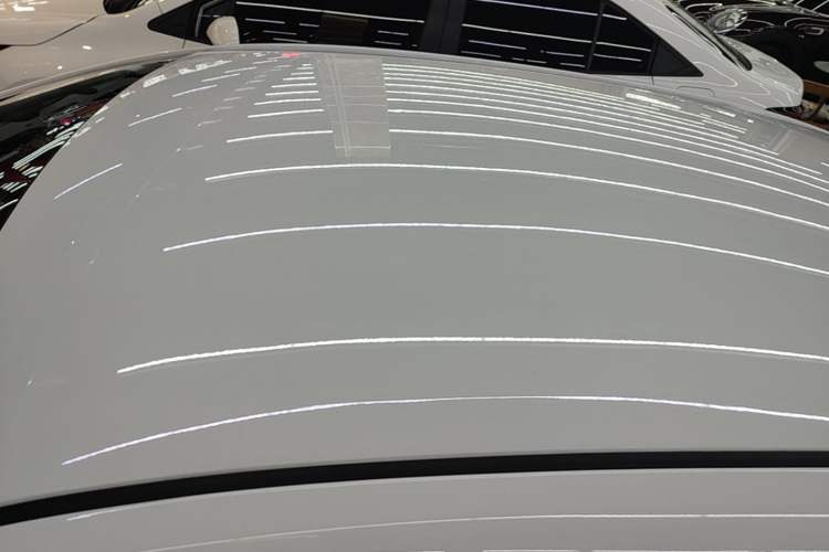 Used Toyota Corolla 2023 1.8L Smart Electric Hybrid Dual-Motor Pioneer Edition Roof