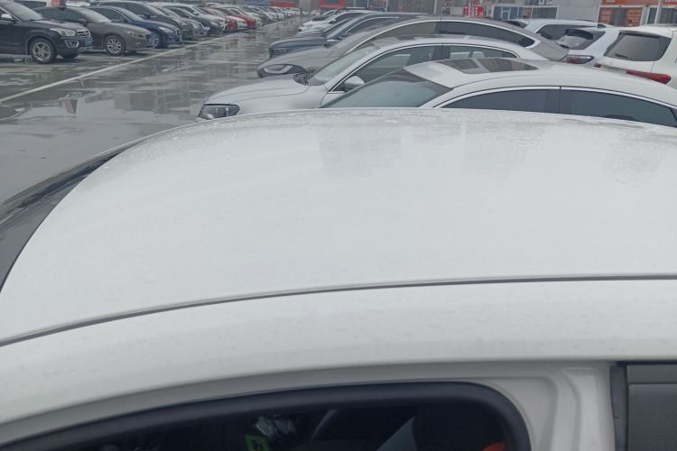 Used Toyota Corolla 2023 1.2T Pioneer Edition Roof