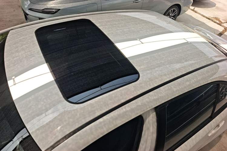 Used Toyota Corolla 2023 1.8L Smart Electric Hybrid Dual-Motor Elite Edition Roof