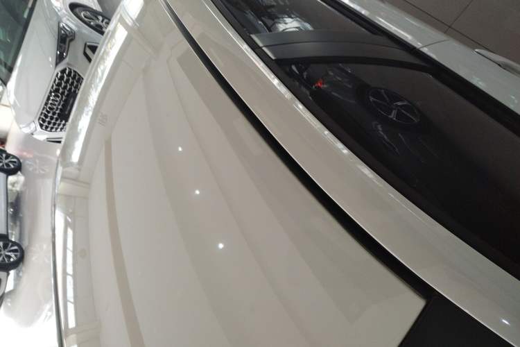 Used Toyota Corolla 2023 1.2T Pioneer Edition Roof