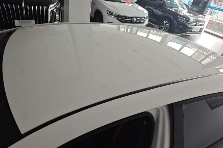 Used Toyota Corolla 2023 1.2T Pioneer Edition Roof