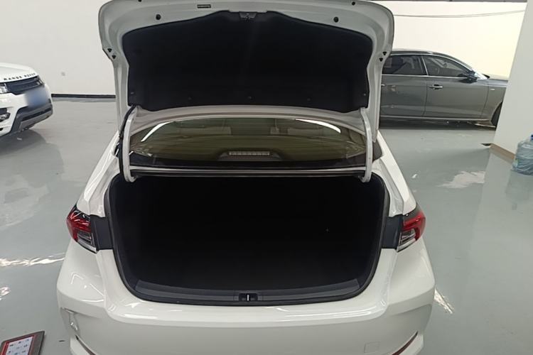 Used Toyota Corolla 2023 1.2T Elite Edition Trunk