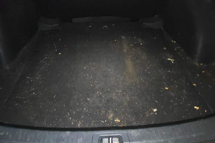 Used Toyota Corolla 2023 1.8L Smart Electric Hybrid Dual-Motor Pioneer Edition Trunk