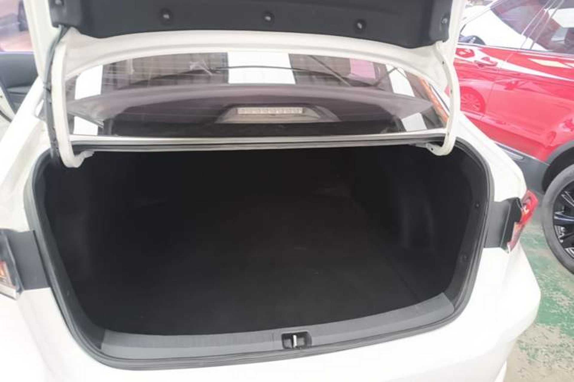 Used Toyota Corolla 2023 1.2T Elite Edition Trunk