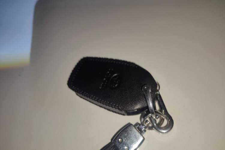 Used Toyota Corolla 2023 1.8L Smart Electric Hybrid Dual-Motor Pioneer Edition Vehicle Key