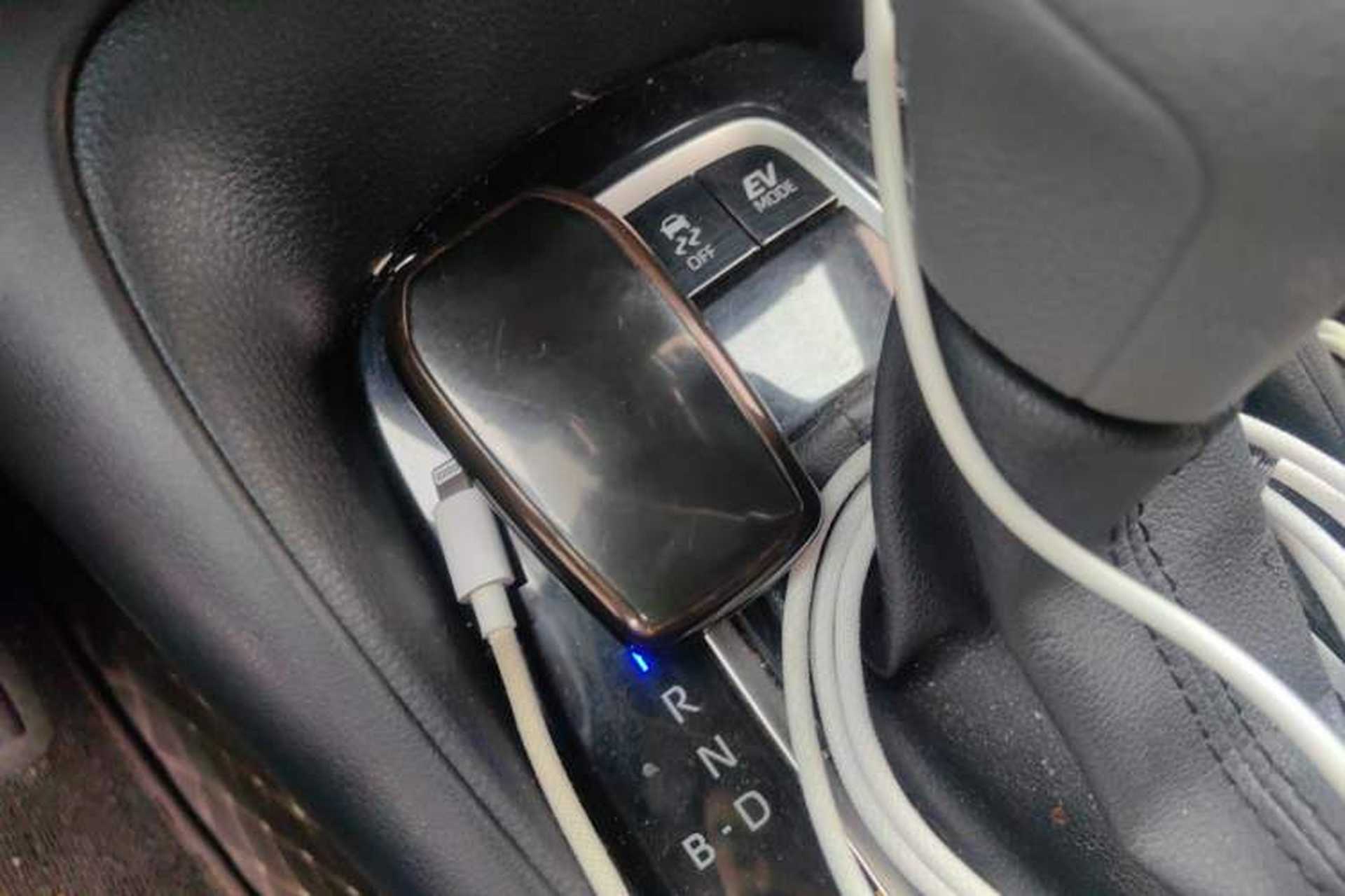 Used Toyota Corolla 2023 1.8L Smart Electric Hybrid Dual-Motor Pioneer Edition Vehicle Key