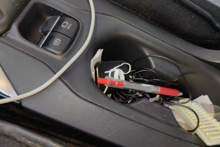 Used Toyota Corolla 2023 1.8L Smart Electric Hybrid Dual-Motor Pioneer Edition Vehicle Key