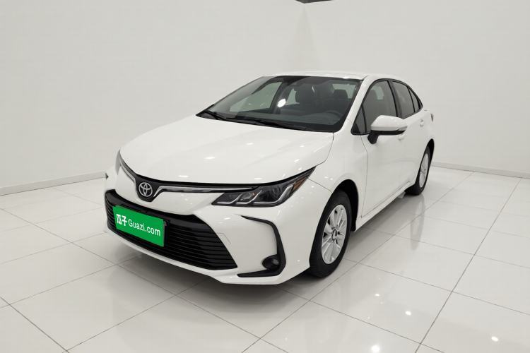 Ojetý Toyota Corolla 2023 1.2T Pioneer Edition Guazi used car, China used car export, Used car for sale, Used  cars, Cheapest cars for sale