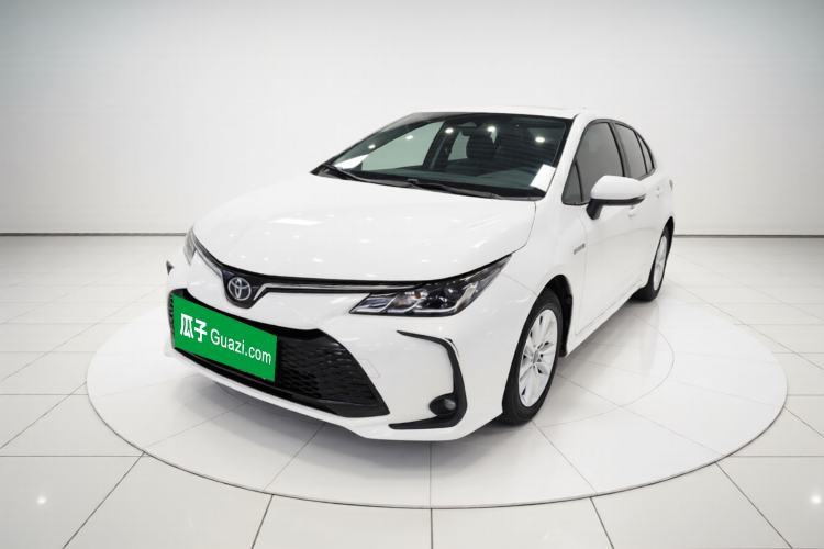 Ojetý Toyota Corolla 2023 1.8L Smart Electric Hybrid Dual-Motor Elite Edition Guazi used car, China used car export, Used car for sale, Used  cars, Cheapest cars for sale