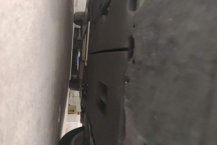 Used Toyota Corolla 2024 1.2T Elite Edition Chassis Front