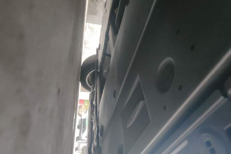 Used Toyota Corolla 2024 1.2T Elite Edition Chassis Front Right