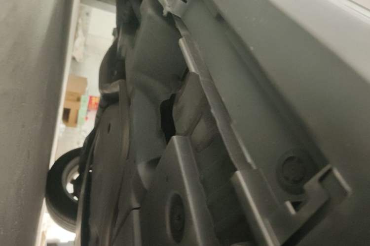 Used Toyota Corolla 2024 1.2T Elite Edition Chassis Rear Right