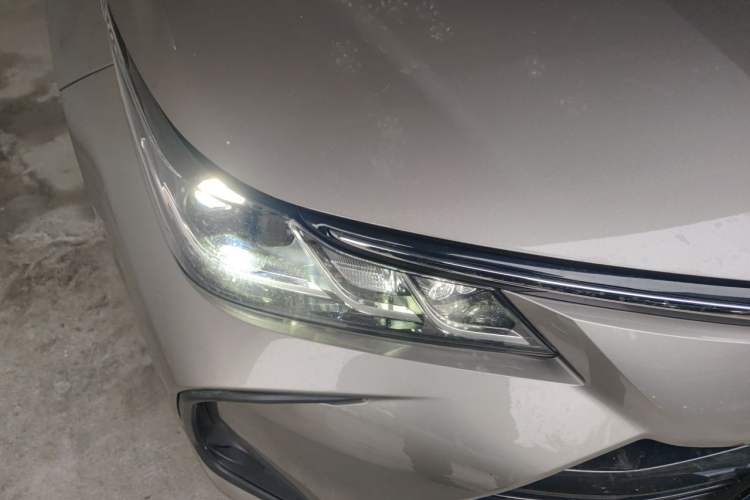 Used Toyota Corolla 2024 1.2T Elite Edition Right Front Headlight