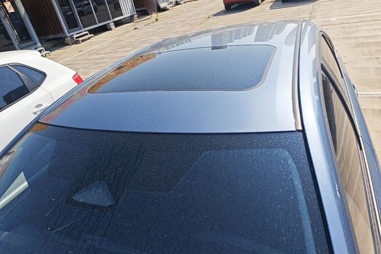 Used Toyota Corolla 2024 1.8L Smart Electric Hybrid Dual-Engine Elite Edition Roof