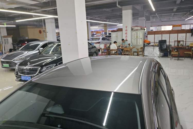 Used Toyota Corolla 2024 1.8L Smart Electric Hybrid Dual-Engine Pioneer Edition Roof