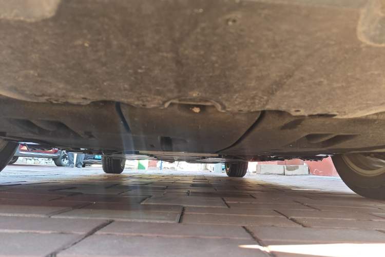Used Toyota Corolla 2024 1.8L Smart Electric Hybrid Dual-Engine Elite Edition Chassis Front