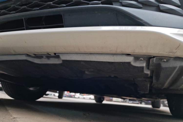 Used Toyota Corolla 2024 1.8L Smart Electric Hybrid Dual-Engine Elite Edition Chassis Front