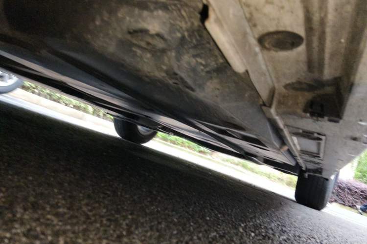 Used Toyota Corolla 2024 1.8L Smart Electric Hybrid Dual-Engine Pioneer Edition Chassis Front Left