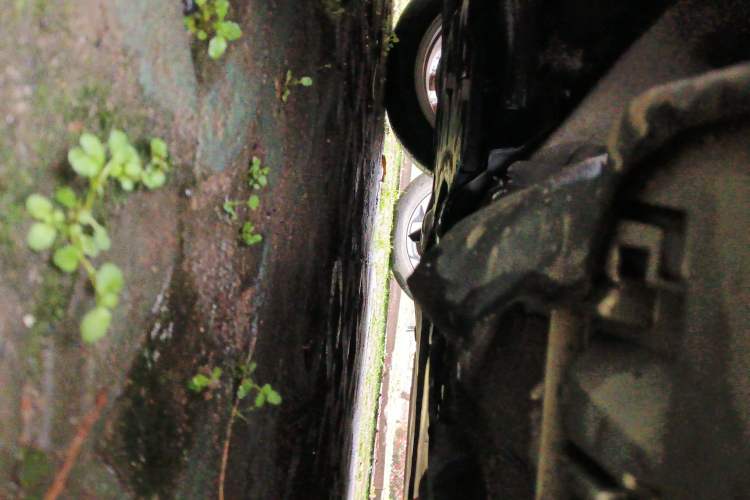 Used Toyota Corolla 2024 1.8L Smart Electric Hybrid Dual-Engine Elite Edition Chassis Front Left