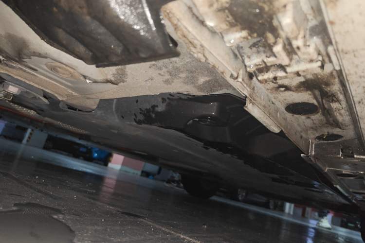 Used Toyota Corolla 2024 1.8L Smart Electric Hybrid Dual-Engine Pioneer Edition Chassis Front Left