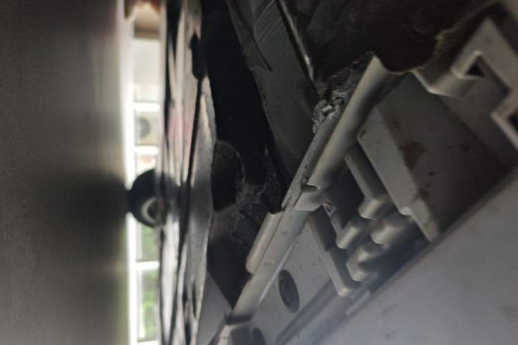 Used Toyota Corolla 2024 1.8L Smart Electric Hybrid Dual-Engine Pioneer Edition Chassis Front Left