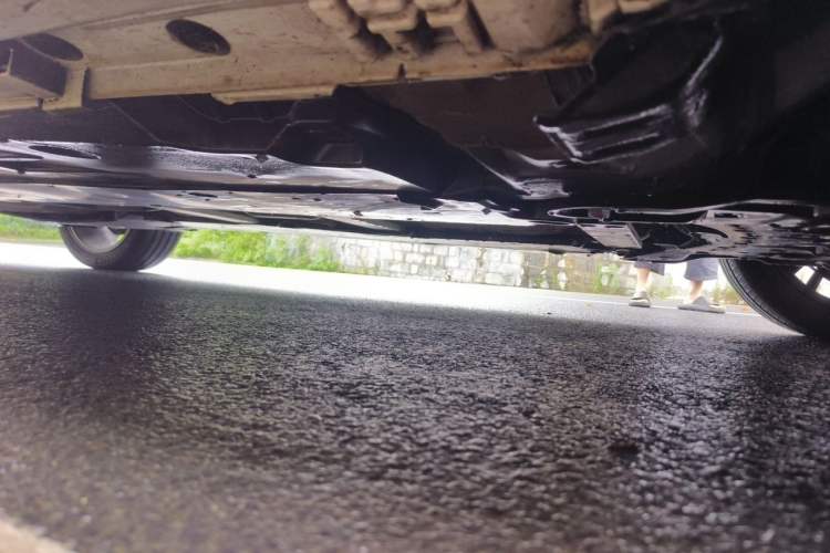 Used Toyota Corolla 2024 1.2T Elite Edition Chassis Front Right