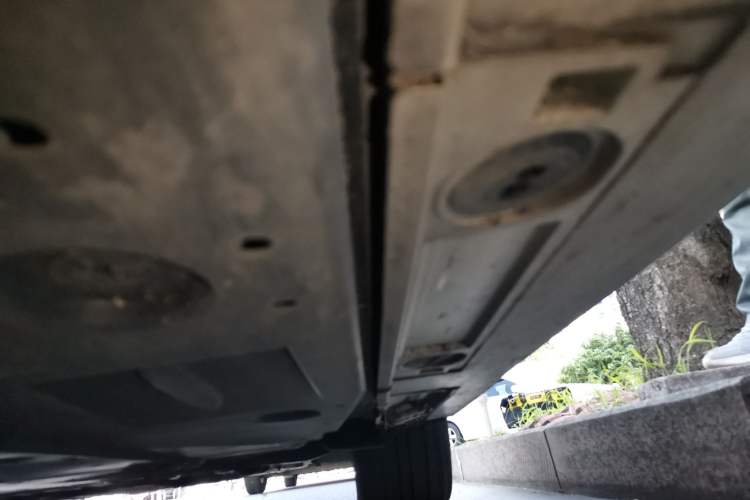 Used Toyota Corolla 2024 1.8L Smart Electric Hybrid Dual-Engine Elite Edition Chassis Front Right