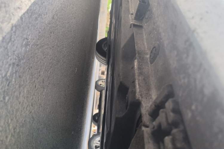 Used Toyota Corolla 2024 1.5L Pioneer Edition Chassis Front Right