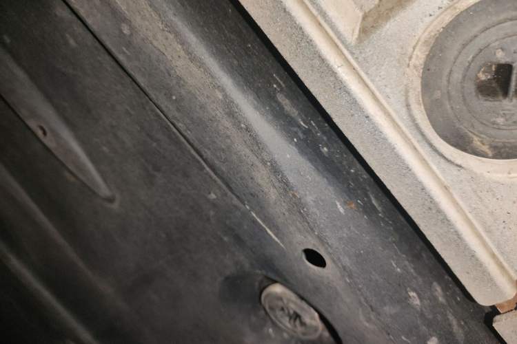 Used Toyota Corolla 2024 1.2T Elite Edition Chassis Front Right
