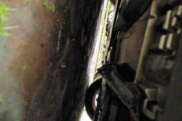 Used Toyota Corolla 2024 1.8L Smart Electric Hybrid Dual-Engine Elite Edition Chassis Front Right
