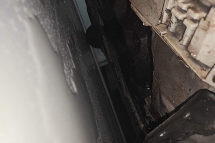Used Toyota Corolla 2024 1.8L Smart Electric Hybrid Dual-Engine Pioneer Edition Chassis Front Right