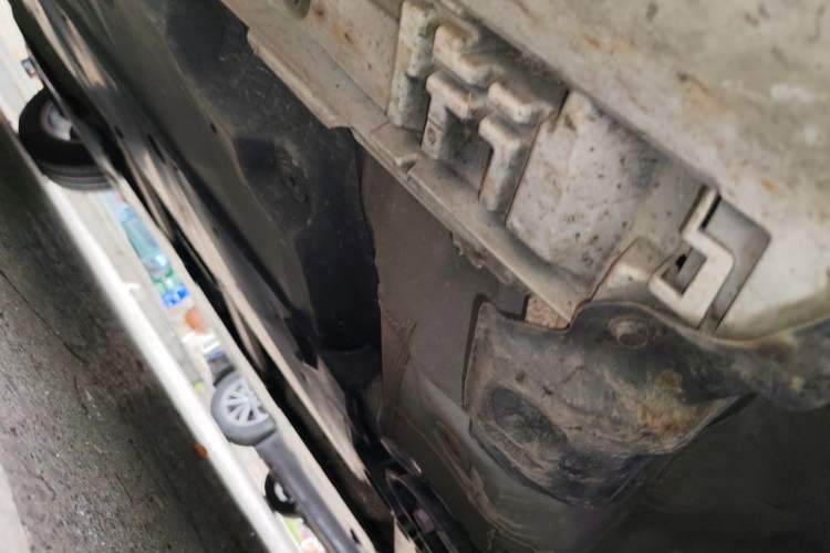 Used Toyota Corolla 2024 1.2T Pioneer Edition Chassis Front Right