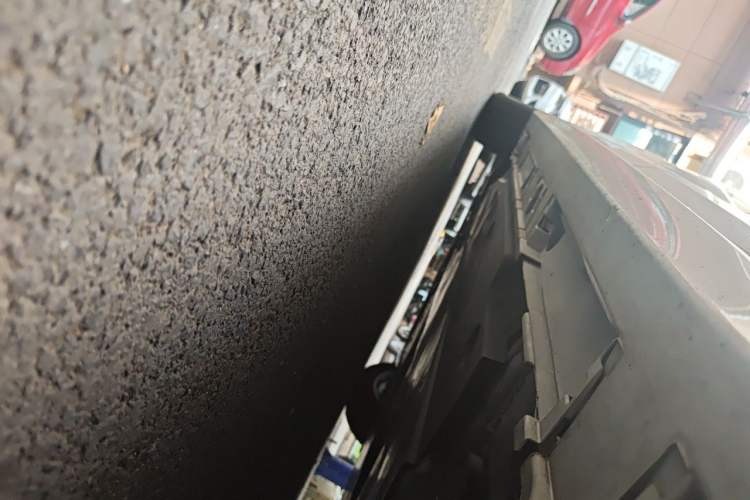 Used Toyota Corolla 2024 1.8L Smart Electric Hybrid Dual-Engine Elite Edition Chassis Rear Right