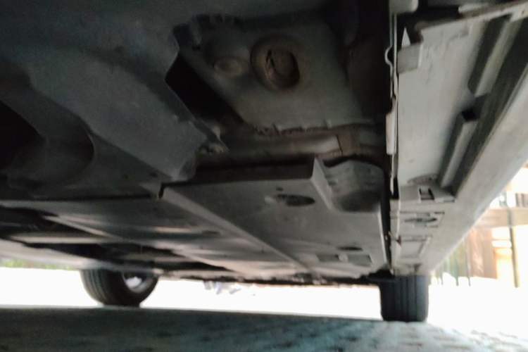 Used Toyota Corolla 2024 1.2T Elite Edition Chassis Rear Right