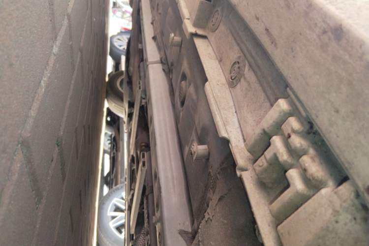Used Toyota Corolla 2024 1.8L Smart Electric Hybrid Dual-Engine Pioneer Edition Chassis Rear Right