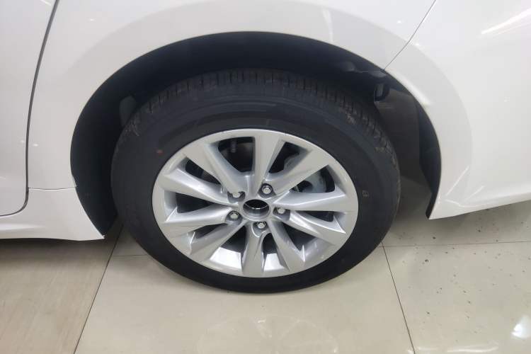 Used Toyota Corolla 2024 1.2T Elite Edition Exterior 6
