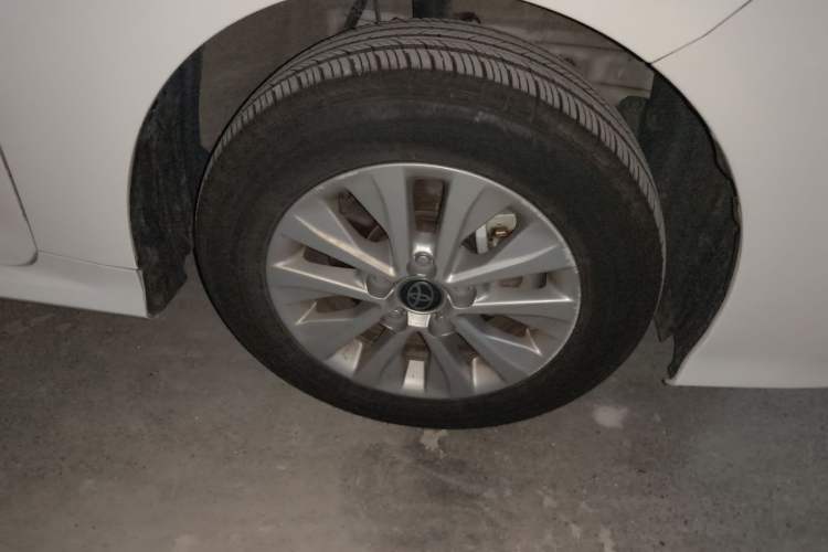 Used Toyota Corolla 2024 1.2T Pioneer Edition Exterior 7