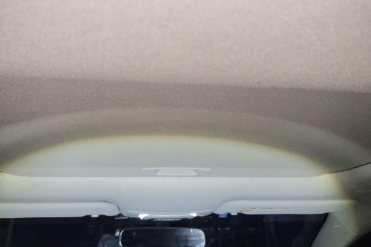 Used Toyota Corolla 2024 1.8L Smart Electric Hybrid Dual-Engine Elite Edition Headliner