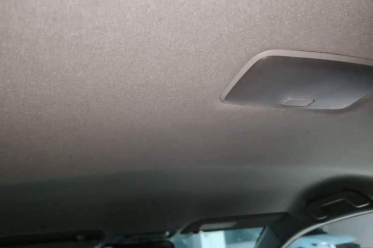 Used Toyota Corolla 2024 1.5L Pioneer Edition Headliner
