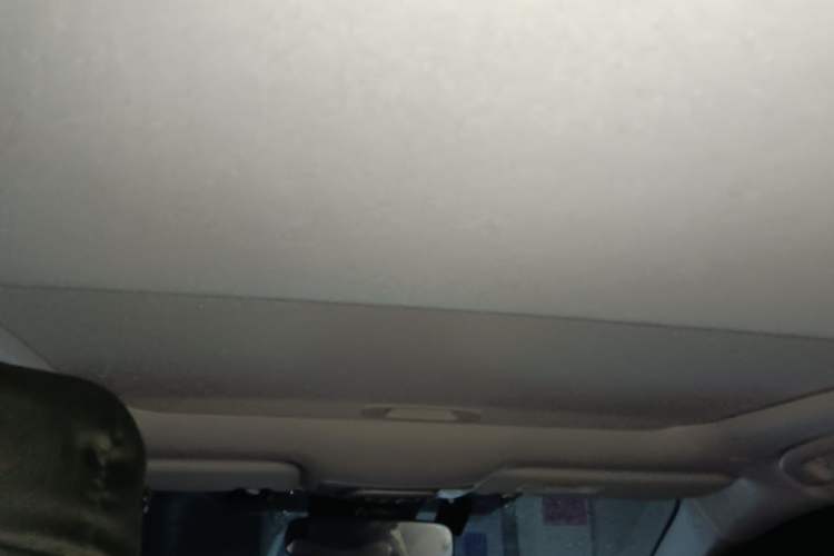 Used Toyota Corolla 2024 1.8L Smart Electric Hybrid Dual-Engine Elite Edition Headliner